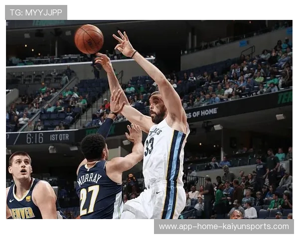 灰熊内部信任危机升级？“摆烂”流言冲击更衣室