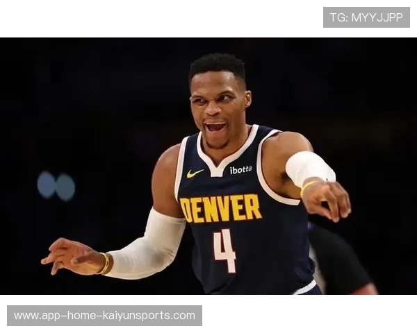 掘金统治力太夸张!如何看待这支球队的无敌崛起?