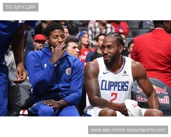 快船磨合终于开花结果,攻防兼顾真顺,快船in pursuit