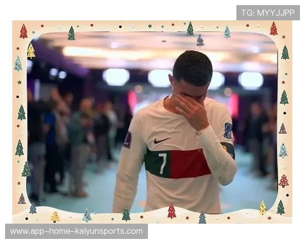 C罗停赛风波未了，世界杯话题再掀热议