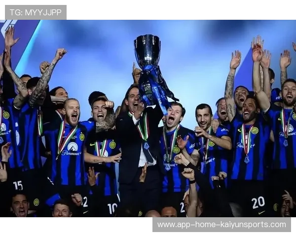 尤文中场在攻防转换中占据主导地位,成就球队核心力量