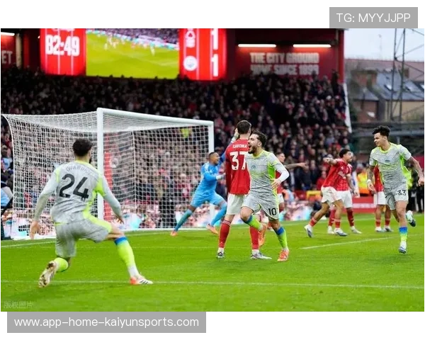 英超夺冠路上：体能、替补与心理三大要素齐头并进